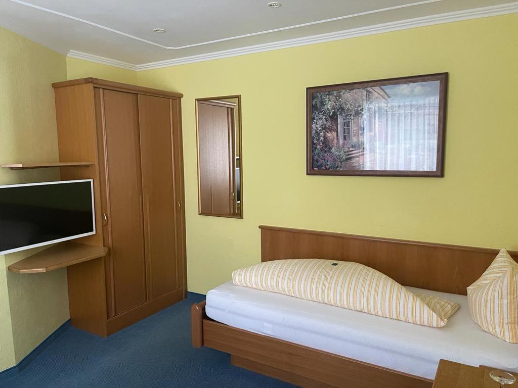 Apart Anja Hotel Ischgl Ngoại thất bức ảnh