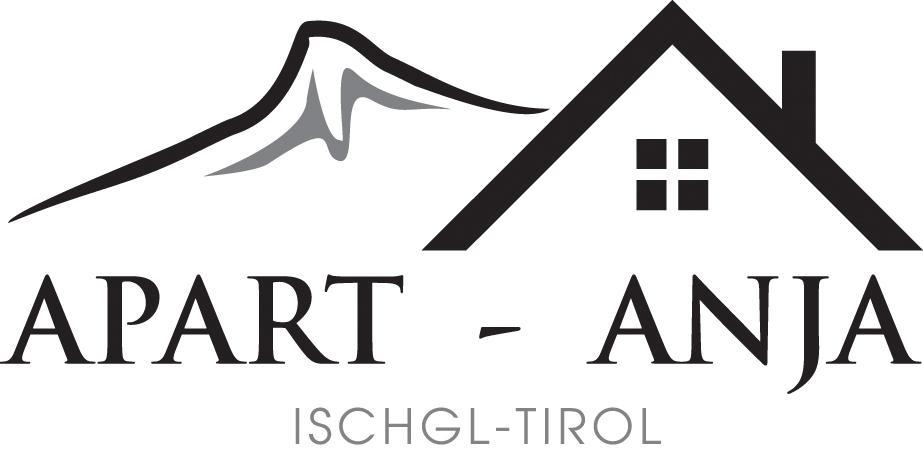 Apart Anja Hotel Ischgl Ngoại thất bức ảnh