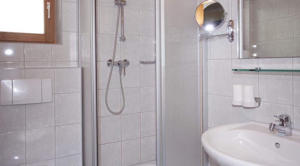 Apart Anja Hotel Ischgl Ngoại thất bức ảnh
